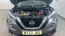 Nissan Juke 1.0 DiG-T 114 N-Connecta 5dr Petrol Hatchback